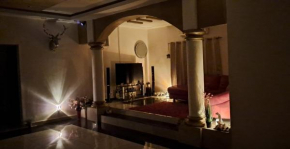 Welcome To Our Lovely 3-Bed Apartment in Abidjan